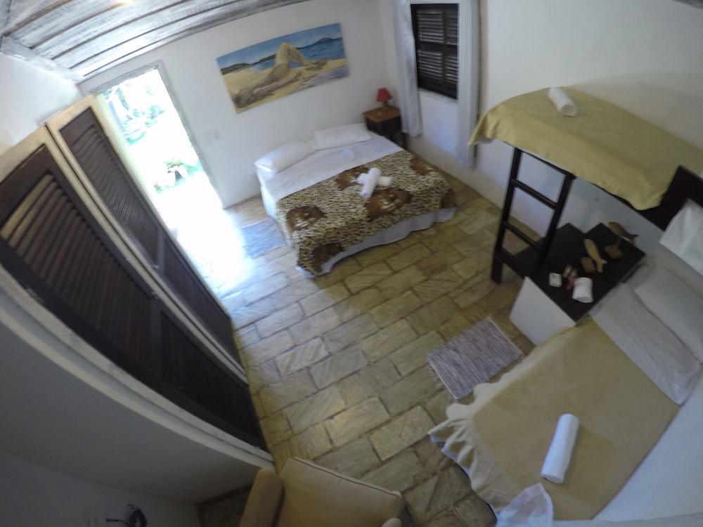 Morada do Sol Guest House