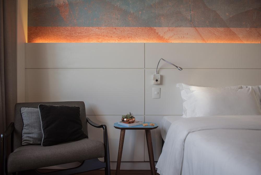 Intercity Porto Alegre Cidade Baixa