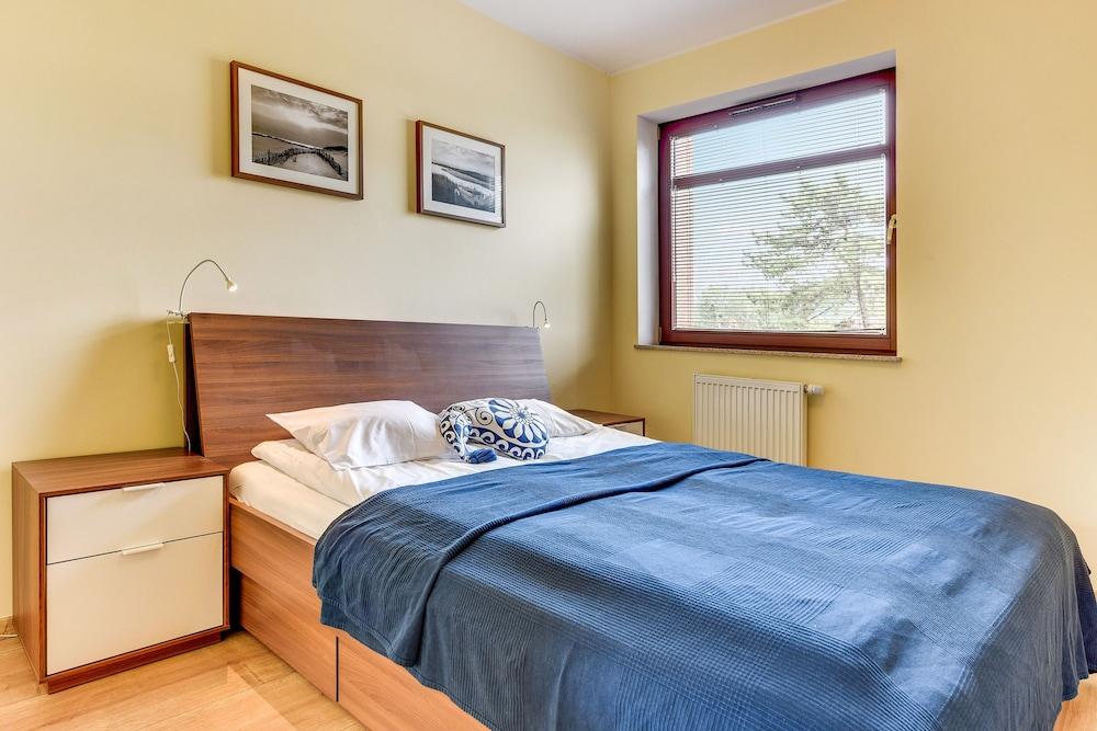 Rent a Flat Apartments - Torunska 18