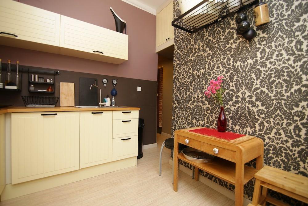 Rent a Flat apartments - Ogarna St.