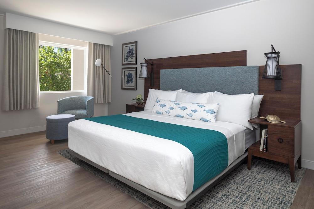 Sanibel Island Beach Resort