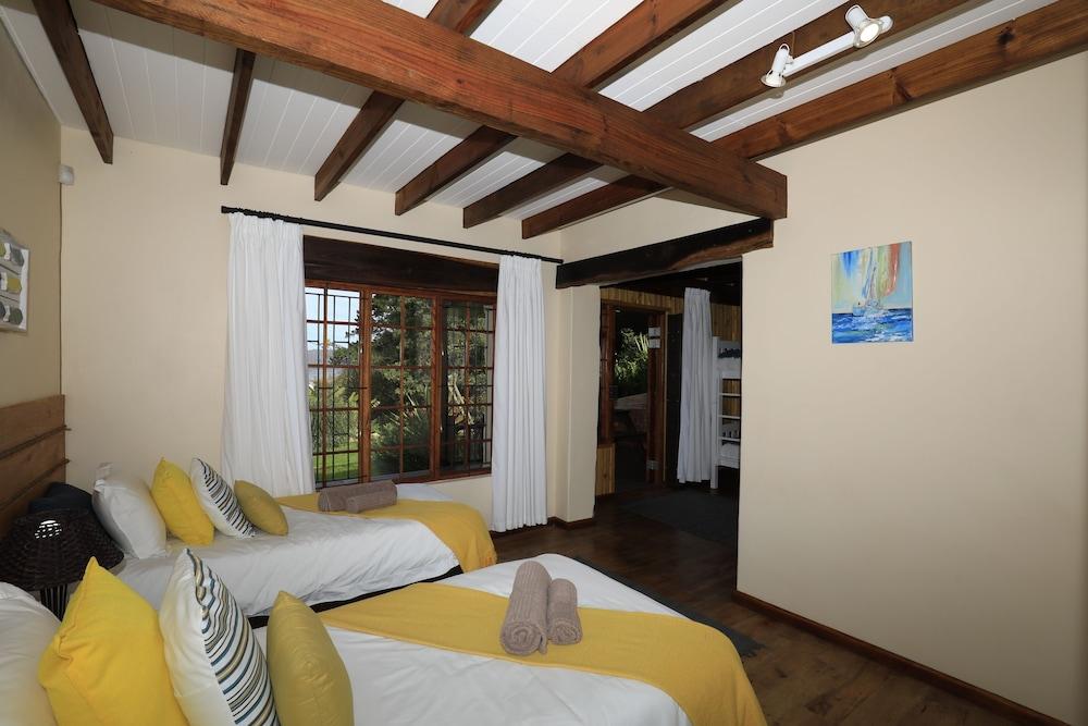 Big Tree House Lodge