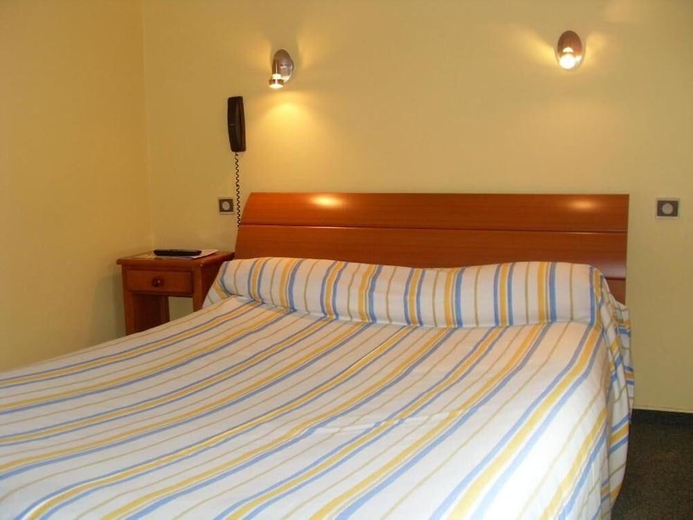 HOTEL RESTAURANT BOULE D'OR