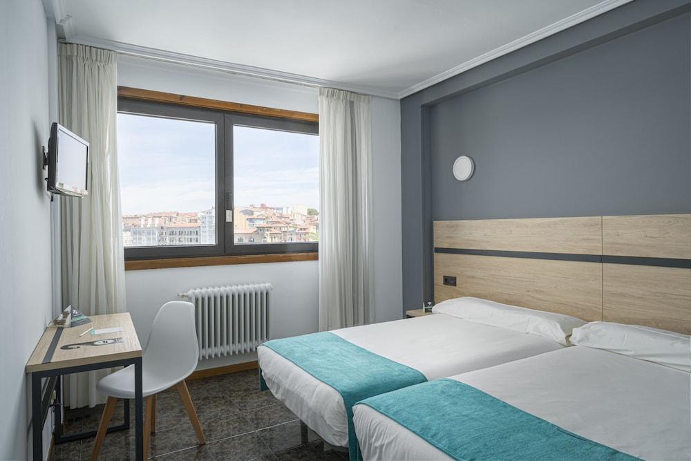 Hotel Alda El Pasaje