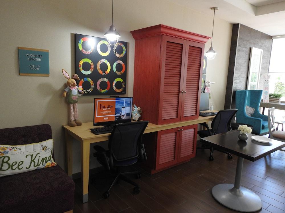 Home2 Suites by Hilton McAllen