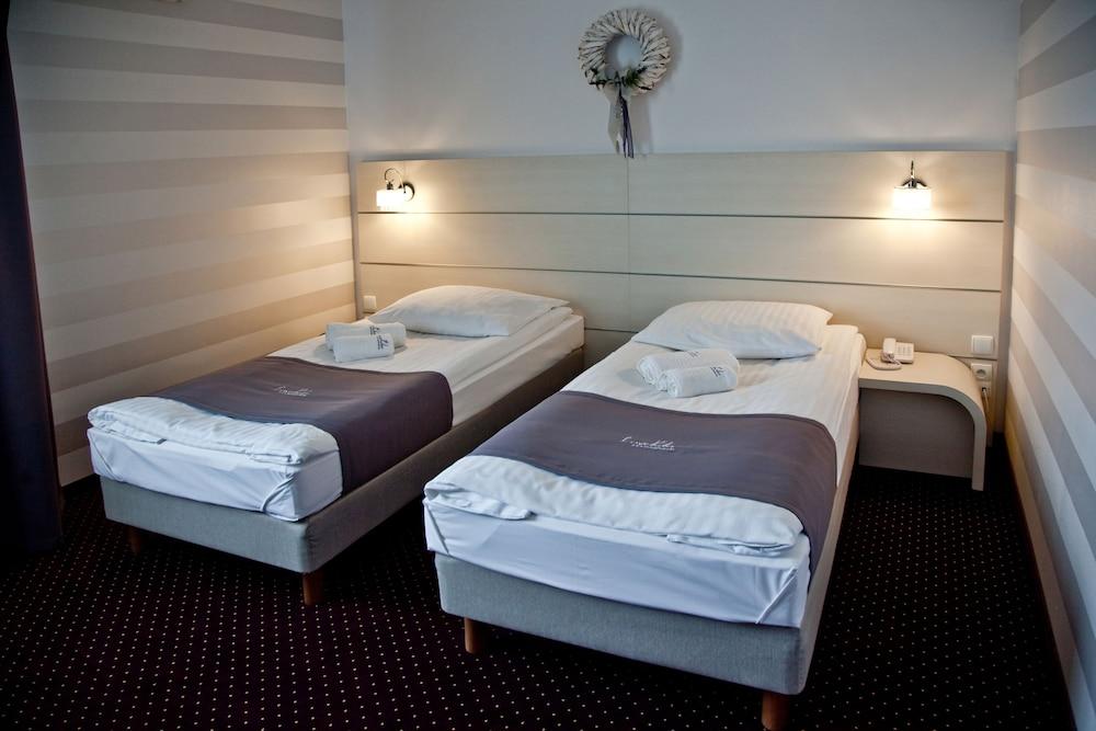 Lavender Hotel Poznań