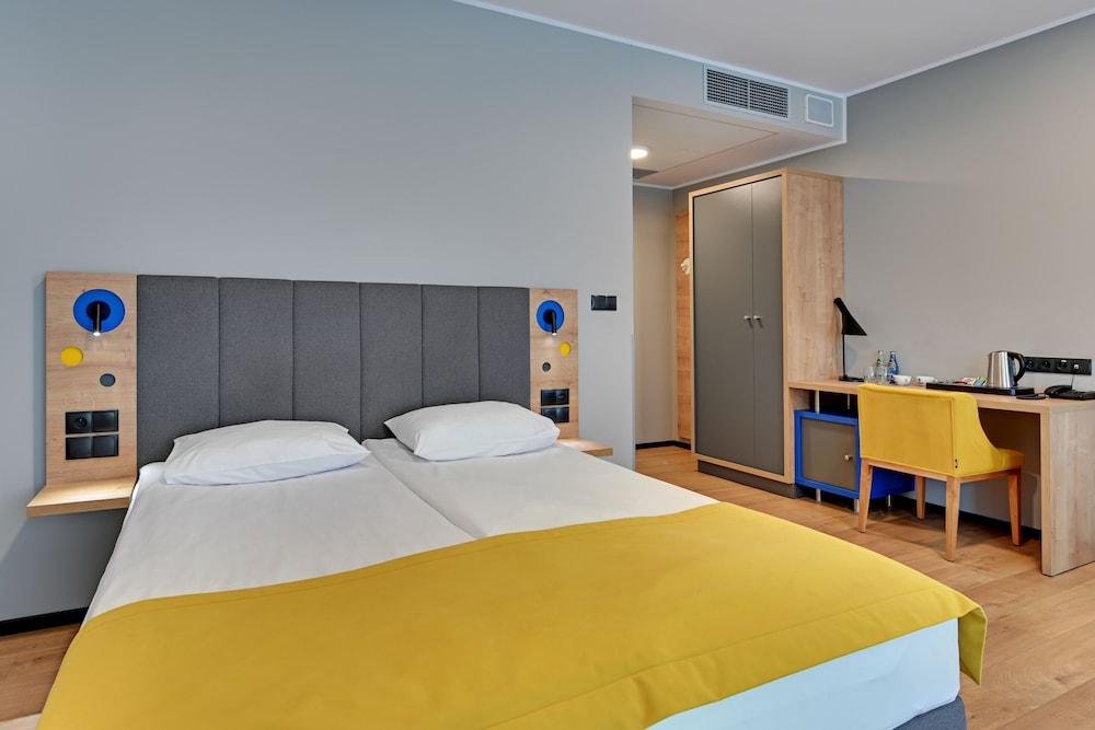 Grano Life*** Gdańsk (dawniej Hotel Number One by Grano)