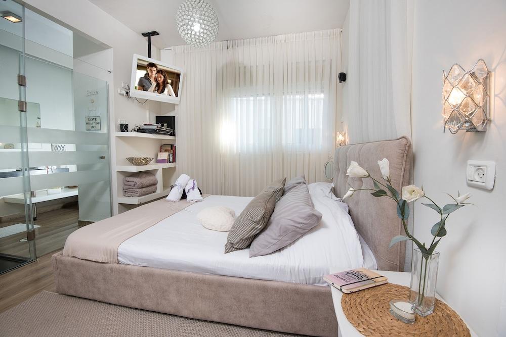 Osnata Boutique Suites