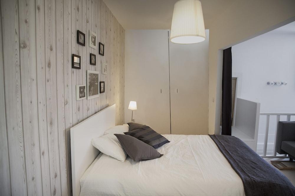 Apartamentos Porto Center