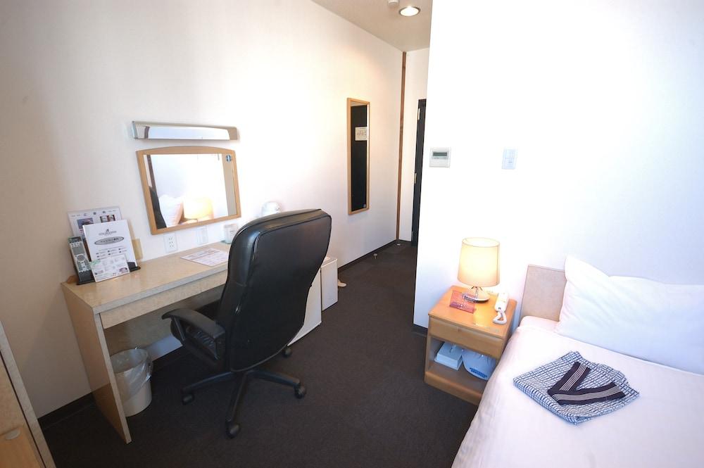 ArC LIFESTYLE SPACE & HOTEL