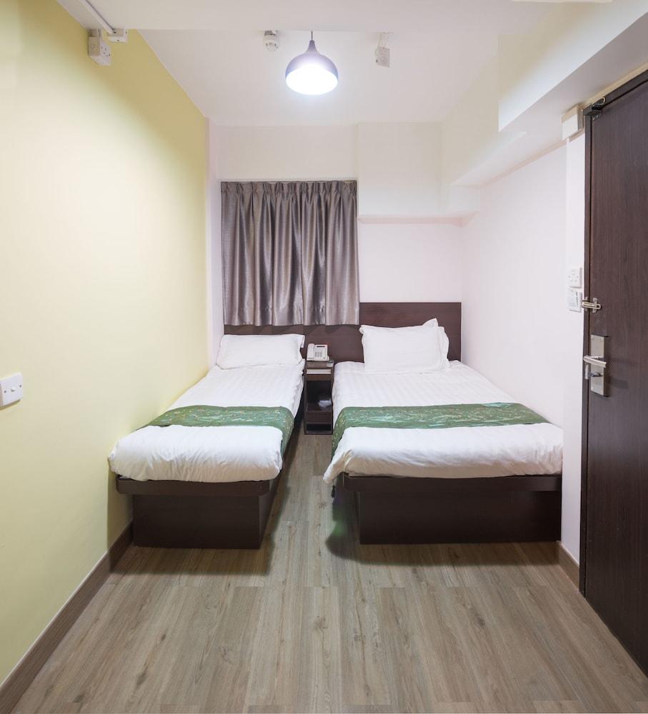 Metroplace Olympic Hotel