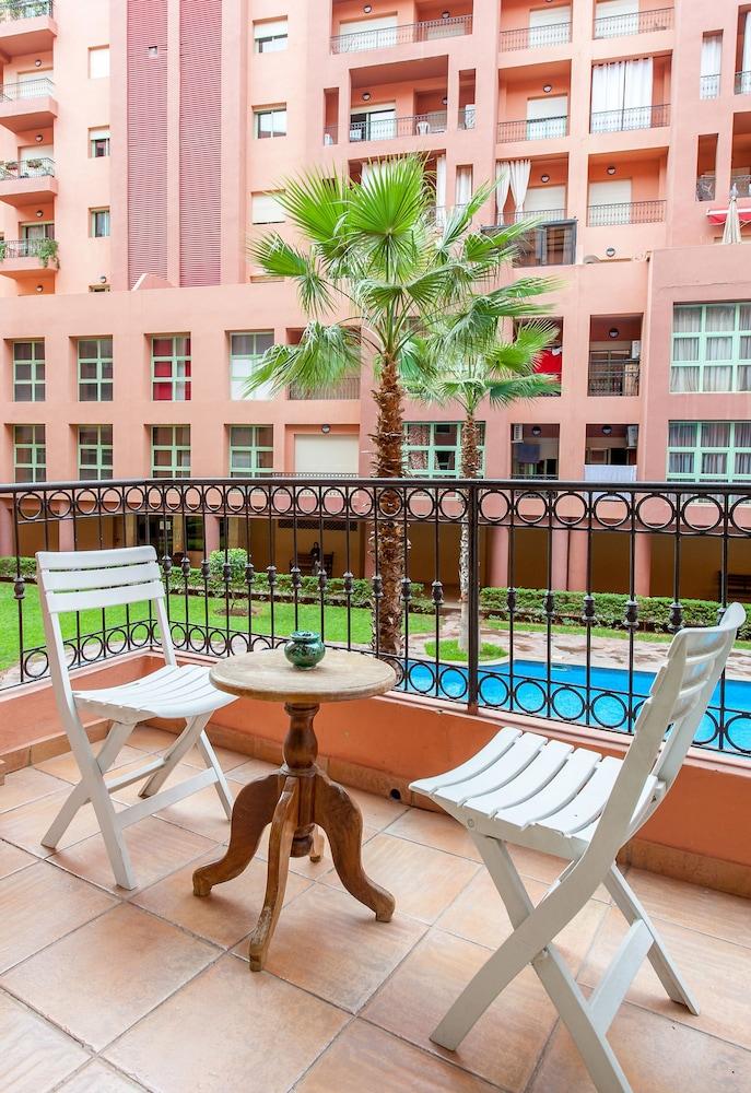 Résidence Mirador Majorelle