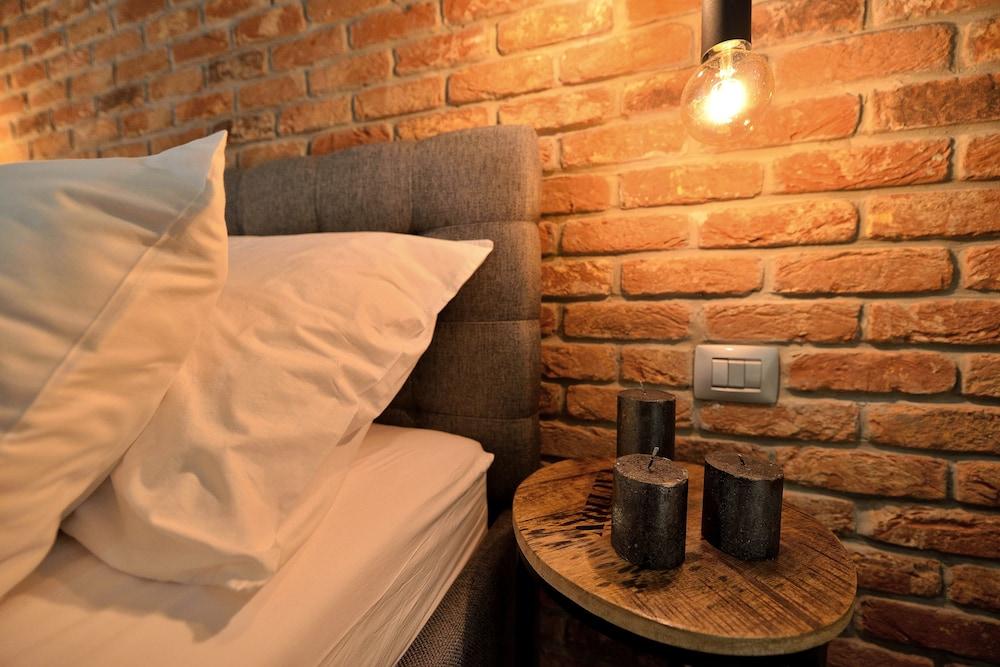 Apartments & Rooms Mareta Exclusive