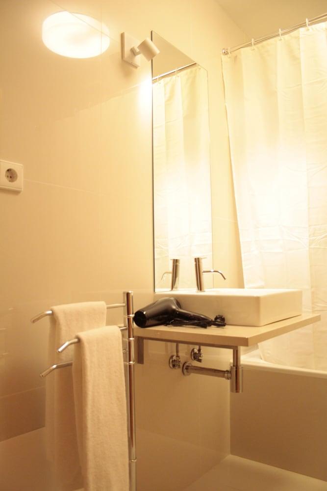 Spot Apartments São Bento