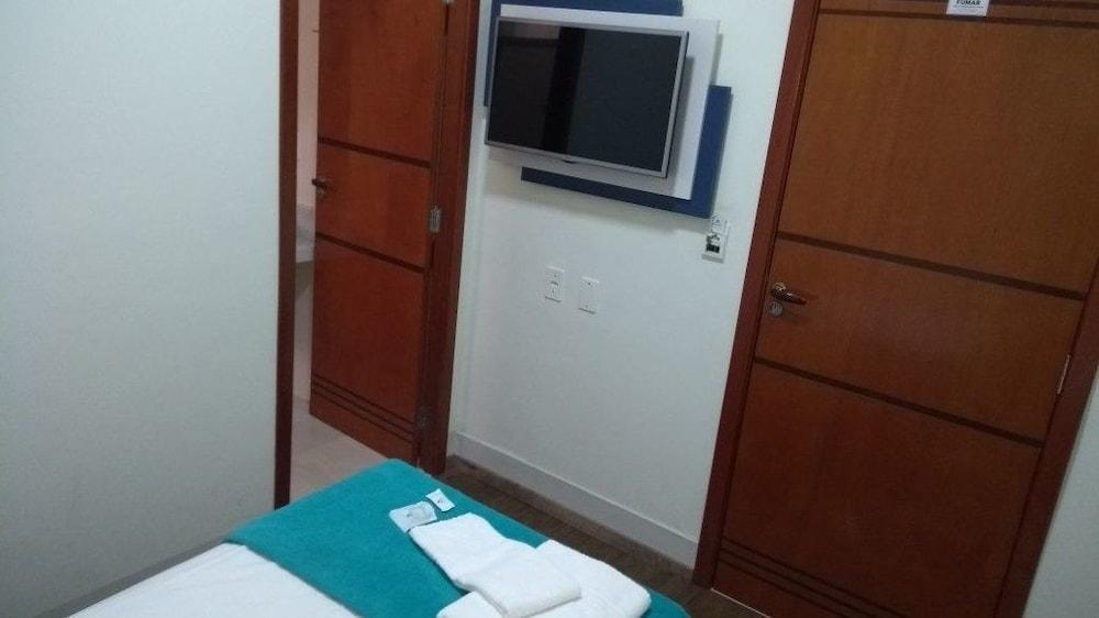 Centralle Sorocaba Hotel