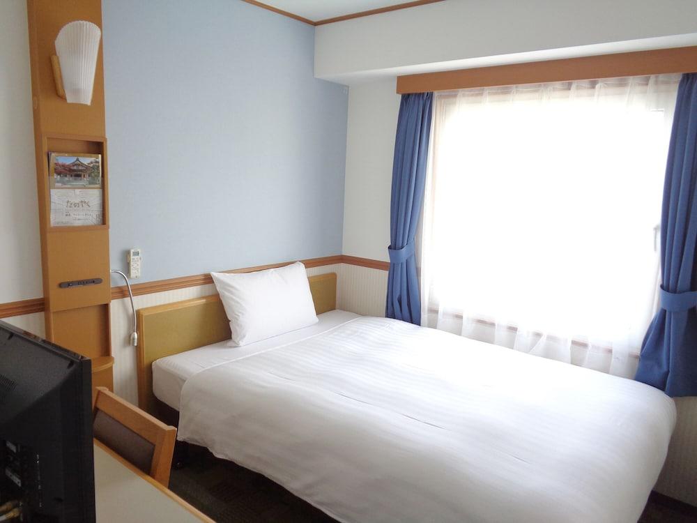 Toyoko Inn Okayama Station