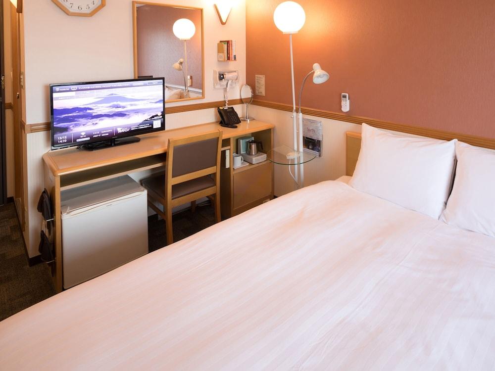 Toyoko Inn Kumamoto Shin Shigai