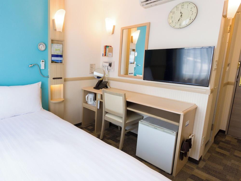 Toyoko Inn Ueda Ekimae