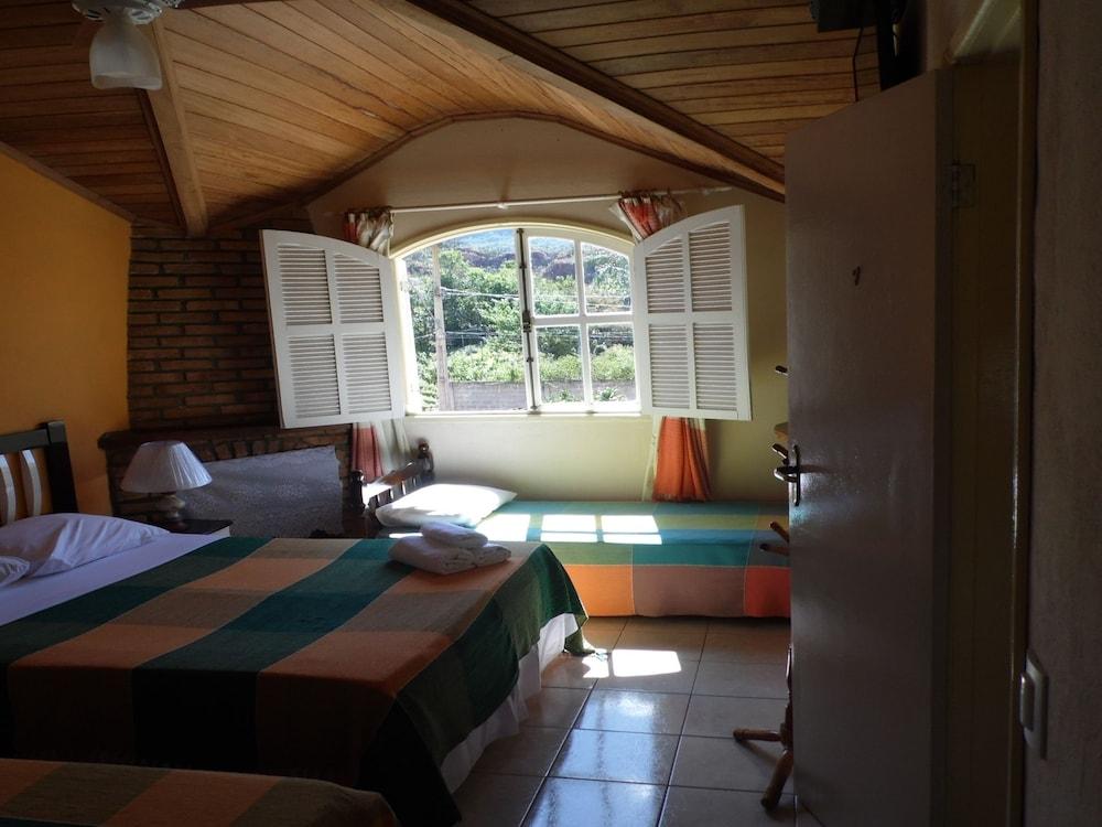 Pousada Brilho Da Serra