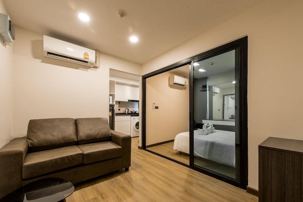 Zensation The Residence