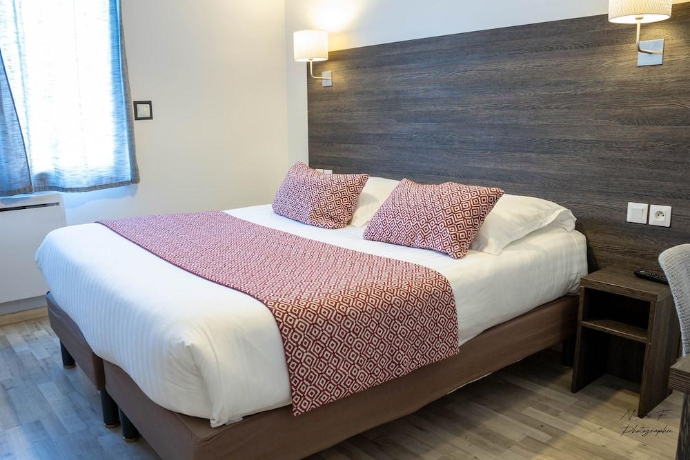 Hotel de la Cathedrale