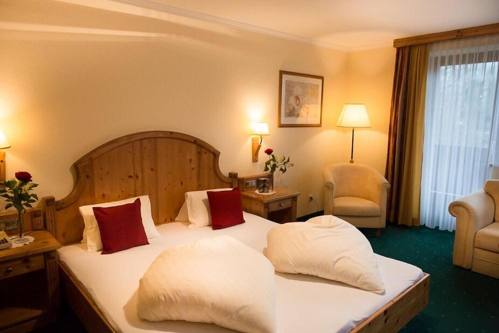 Landhotel Schütterbad