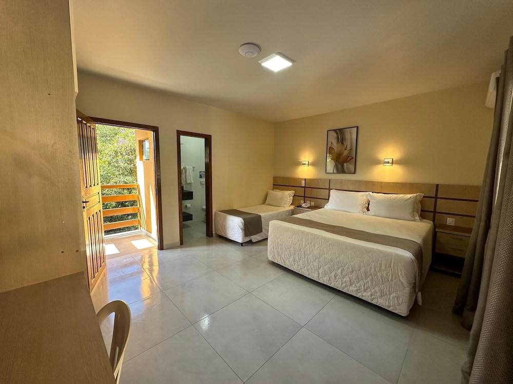 Águas de Palmas Resort