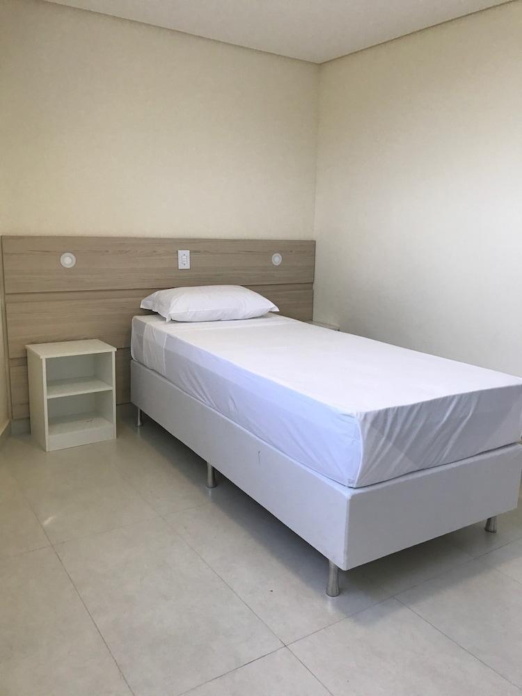 WR Confort Hotel Campo Grande