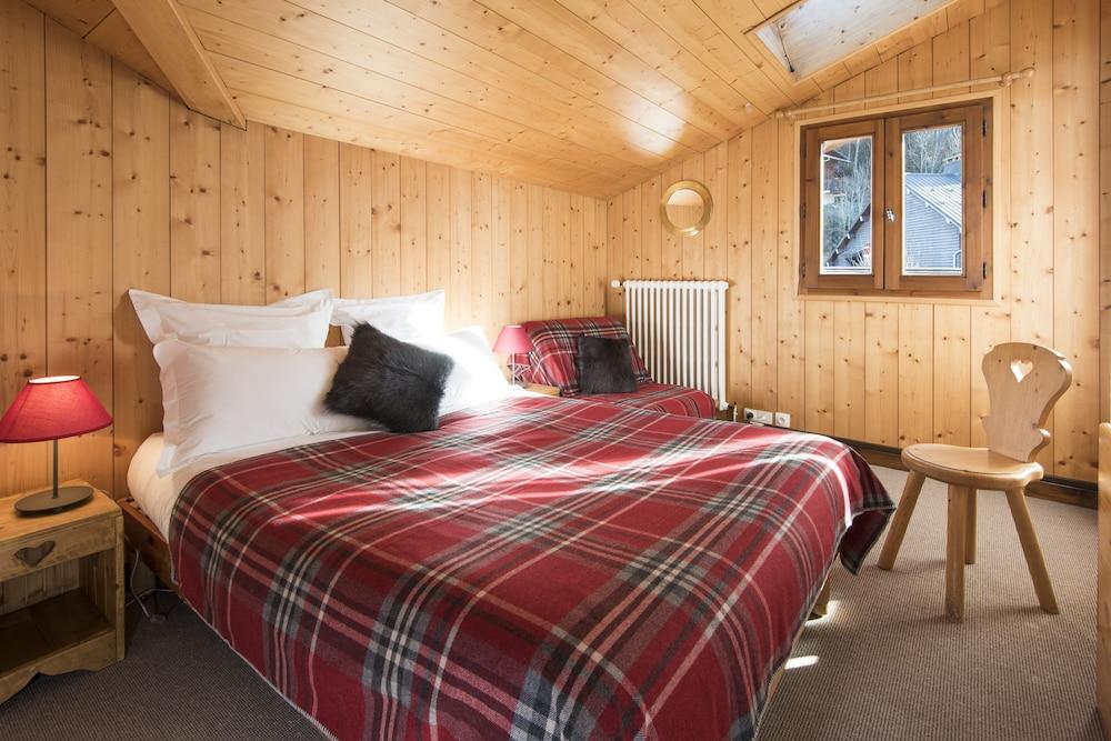 Chalet-hôtel Gai Soleil