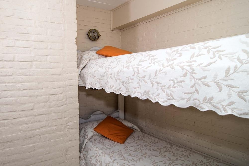 Carilo Soleil Apart Hotel