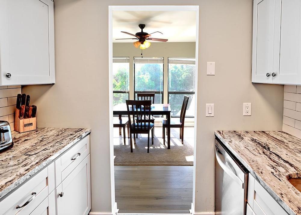 Island Time 2 Bedroom Holiday Home