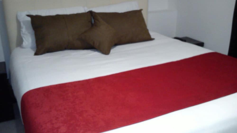 Hotel Zafiro Boutique