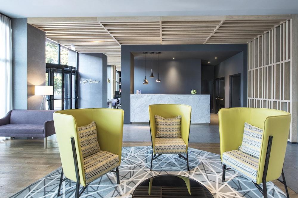 Best Western Kutaisi City Center