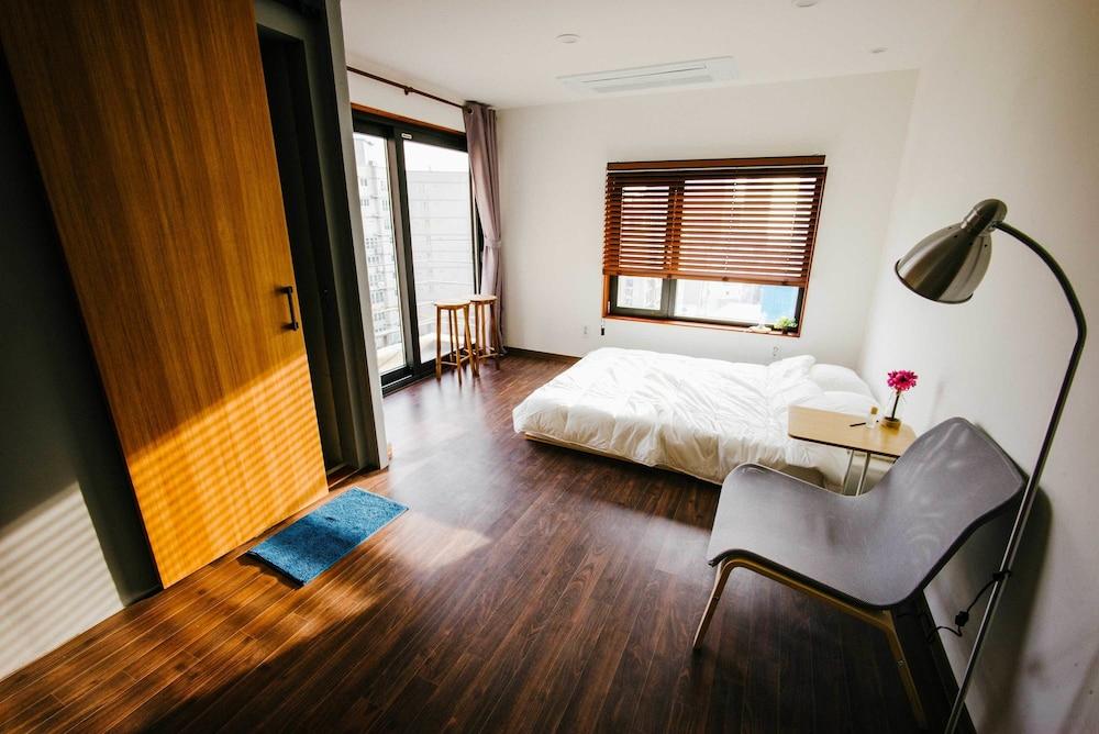 Morning Dew Guesthouse