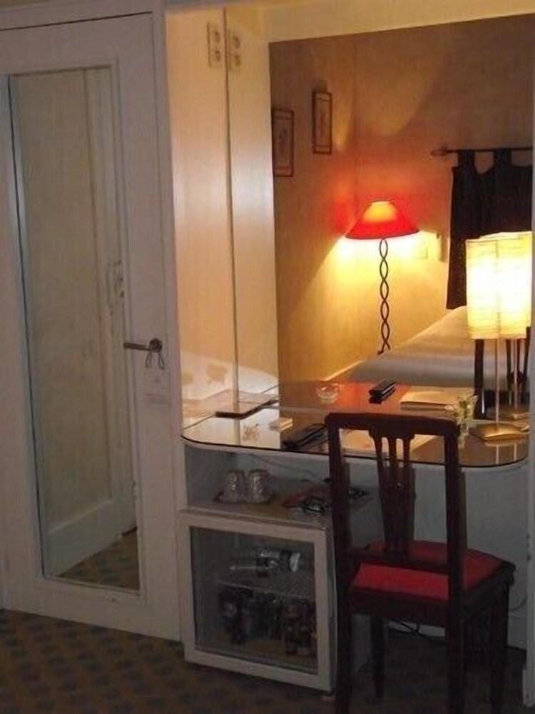 Hôtel de Paris et de la Poste