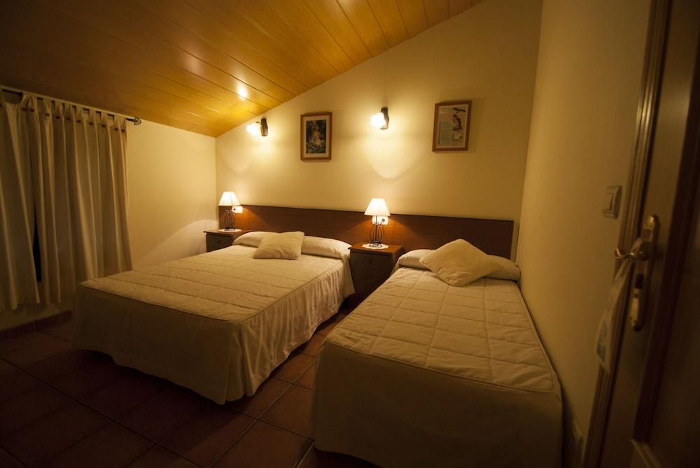 Hotel Rural Los Arribes