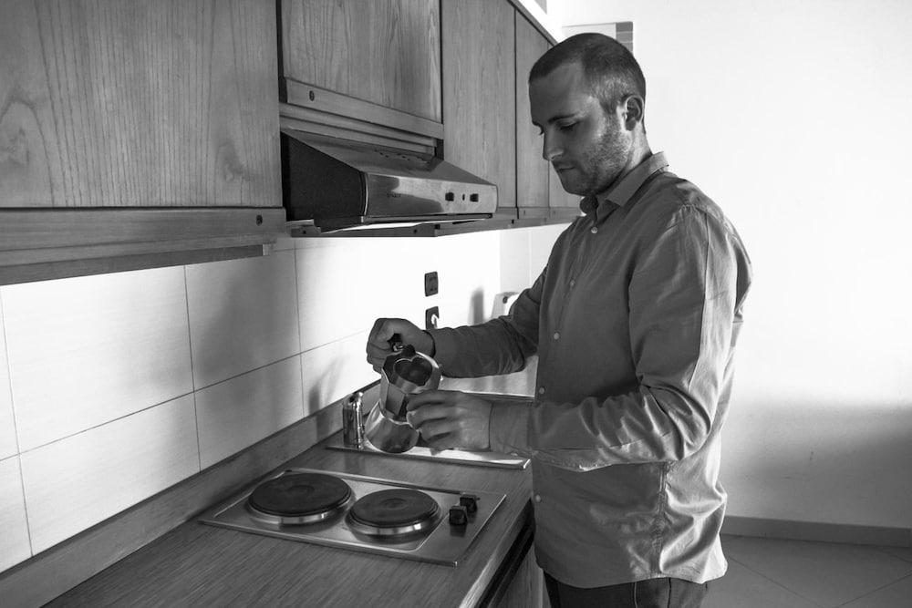 Agriturismo Tre Rondini