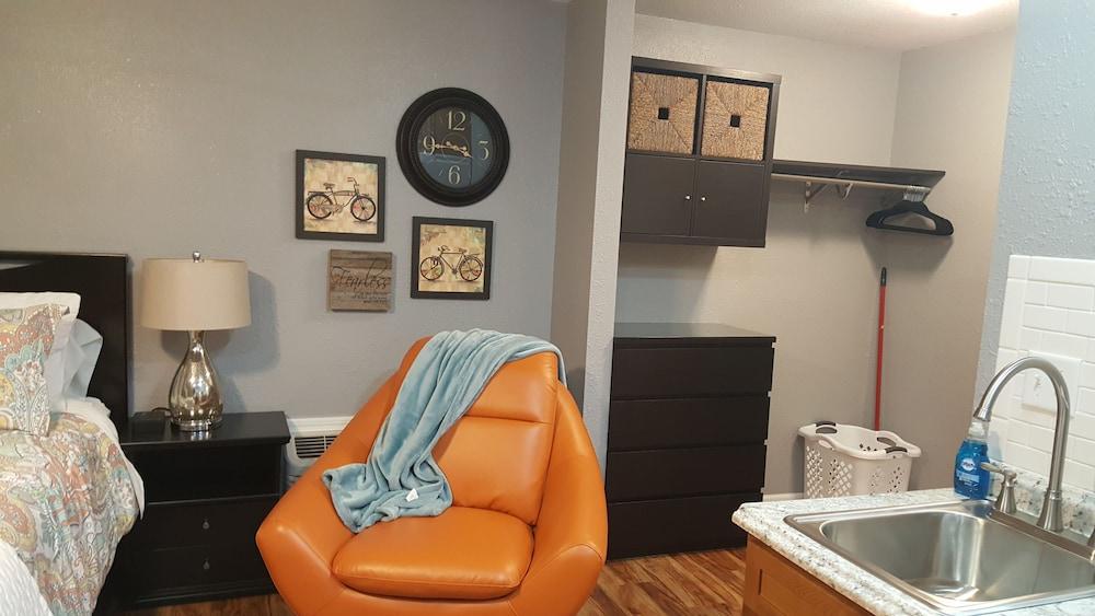 Tower Extended Stay Suites