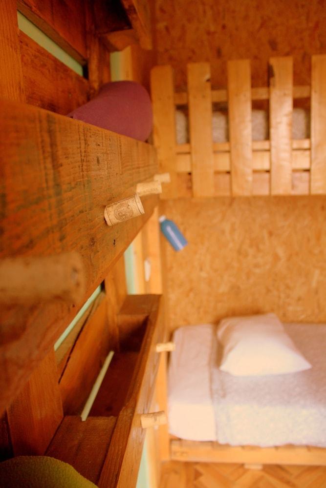 Eco Hostel - Tribo da Praia