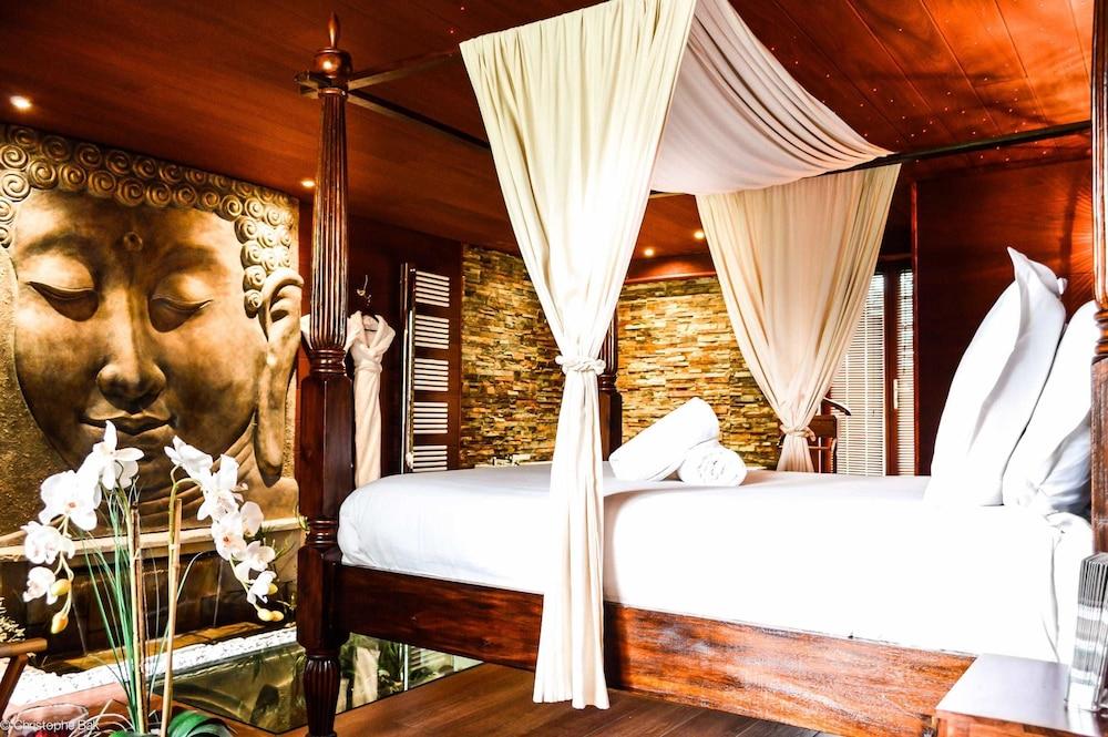 Les Granges d'Haillancourt