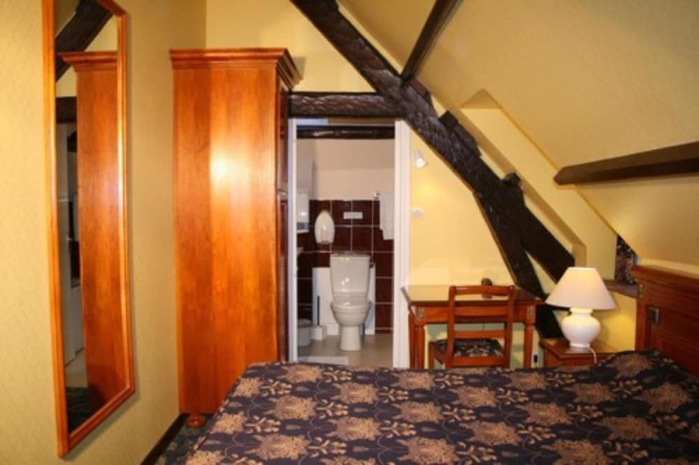 Château des Tourelles