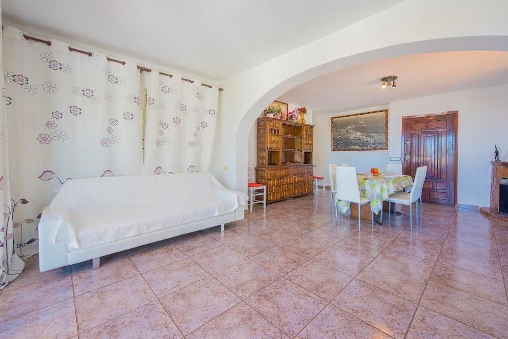 Villa Cucarres 4 - Plaza Mayor