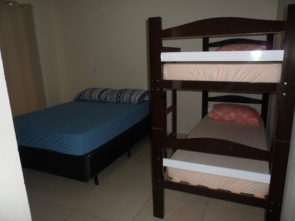 Pousada Praia da Fortaleza