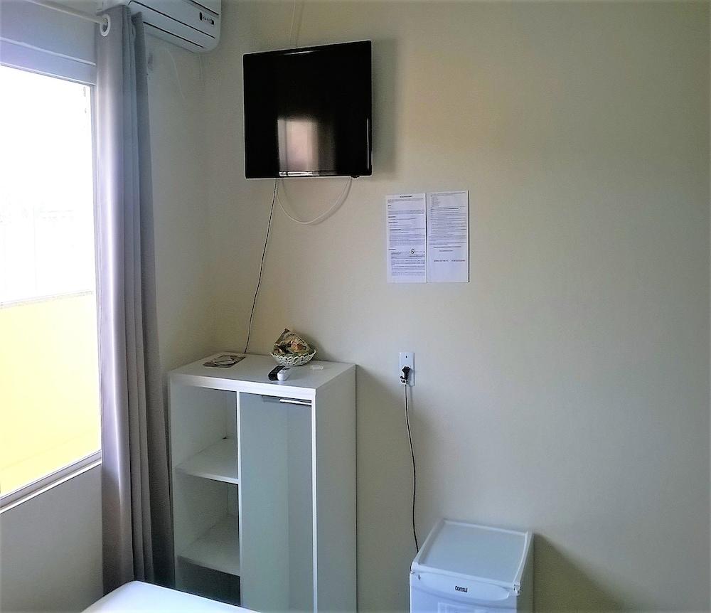 Pousada Praia da Fortaleza