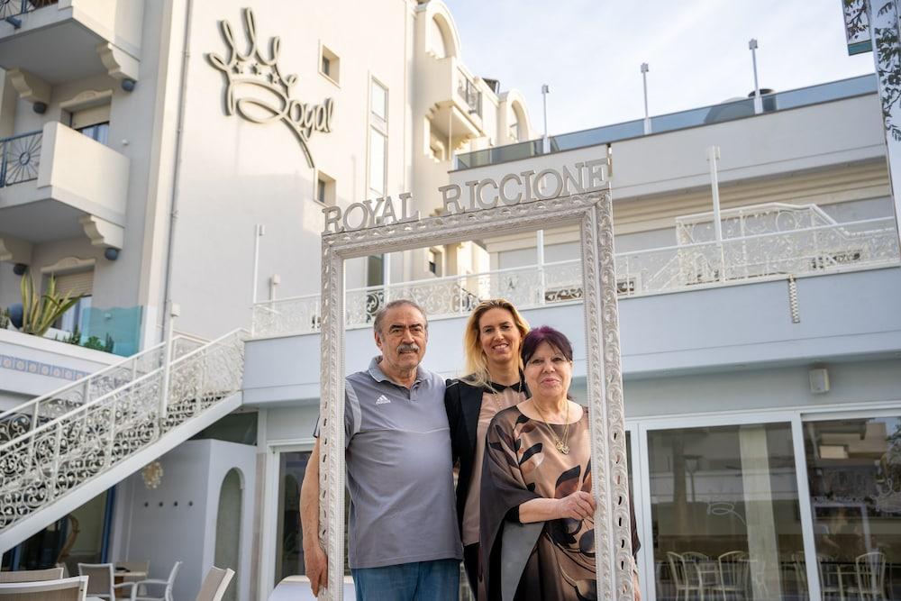 Royal Boutique Hotel