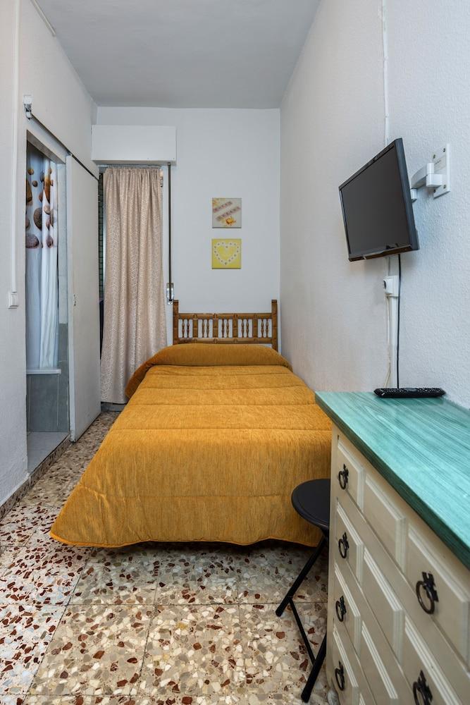 Hostal Santa Bárbara