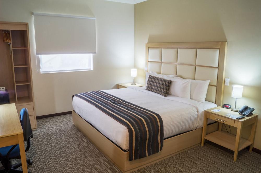 Sleep Inn Monterrey San Pedro