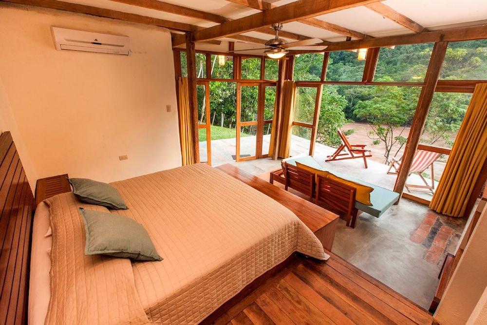 Pumarinri Amazon Lodge
