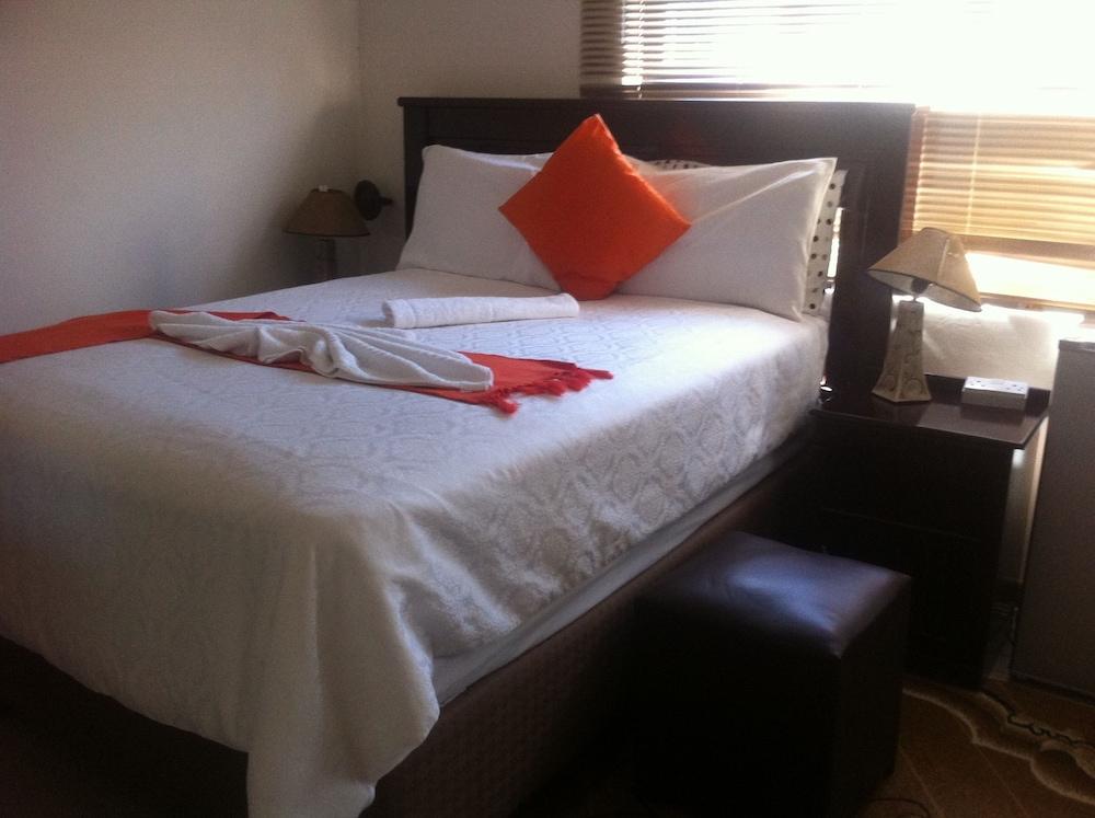 Upper Room Guest House