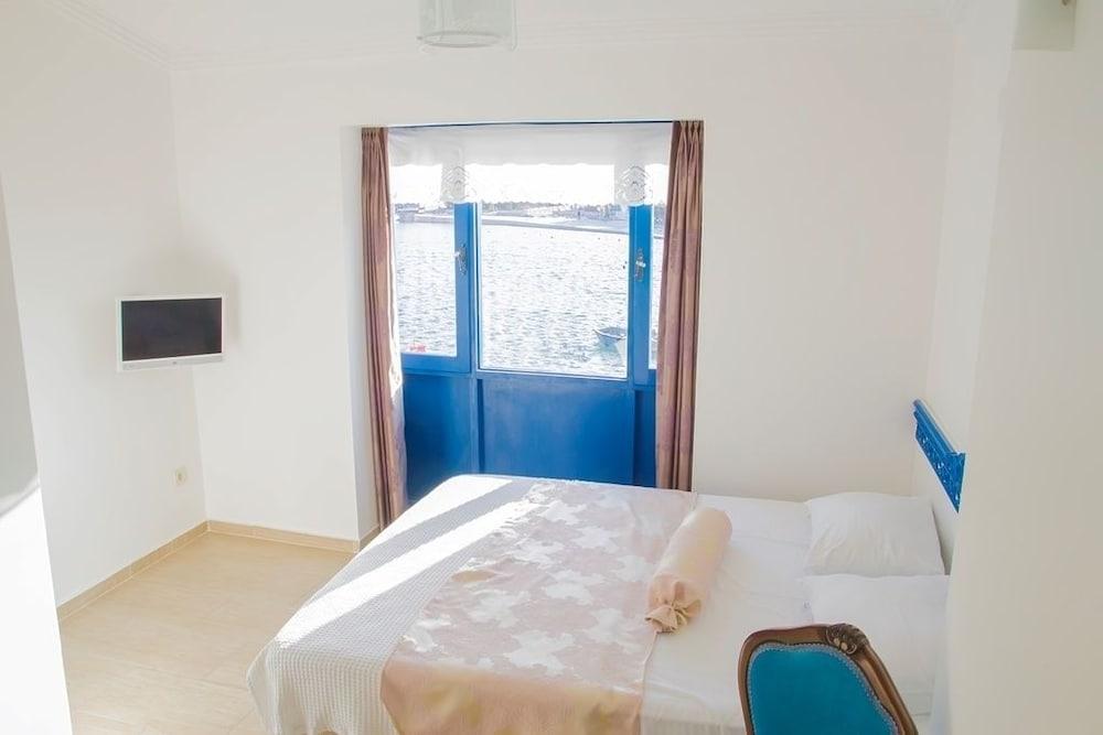 Uzum Iskelesi Butik Otel